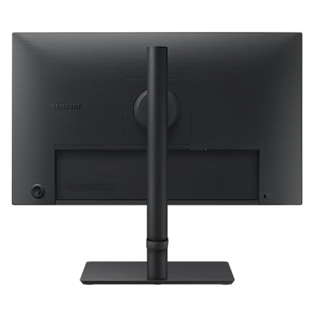 Samsung Full HD IPS Monitor With Borderless Design 24 Inch LS24C430GAWXXL - Image 4