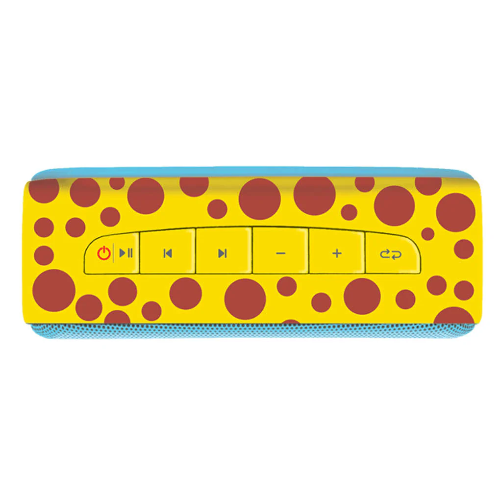 Saregama Carvaan Mini 2.0 Kids Bluetooth Speaker Baby Blue Chota Bheem SCM04/MR0040 - Image 4