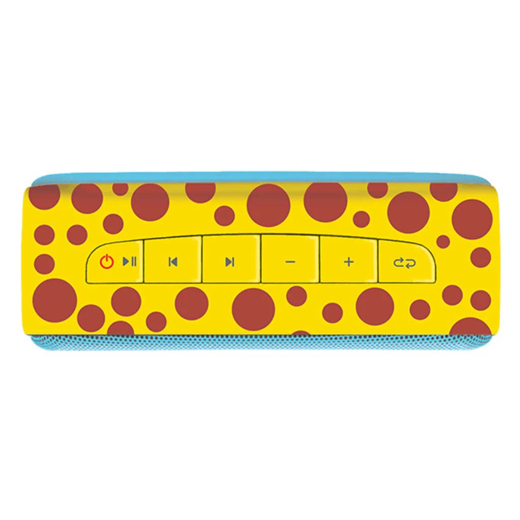 Saregama Carvaan Mini 2.0 Kids Bluetooth Speaker Baby Blue SCM04/MR0037 - Image 4