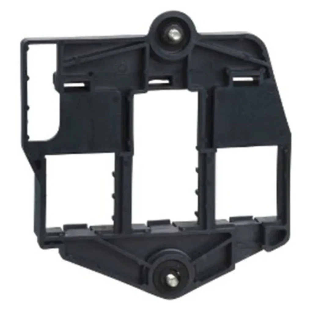 Schneider Compact NSX 1 Support For 2 Moving Connectors LV432525