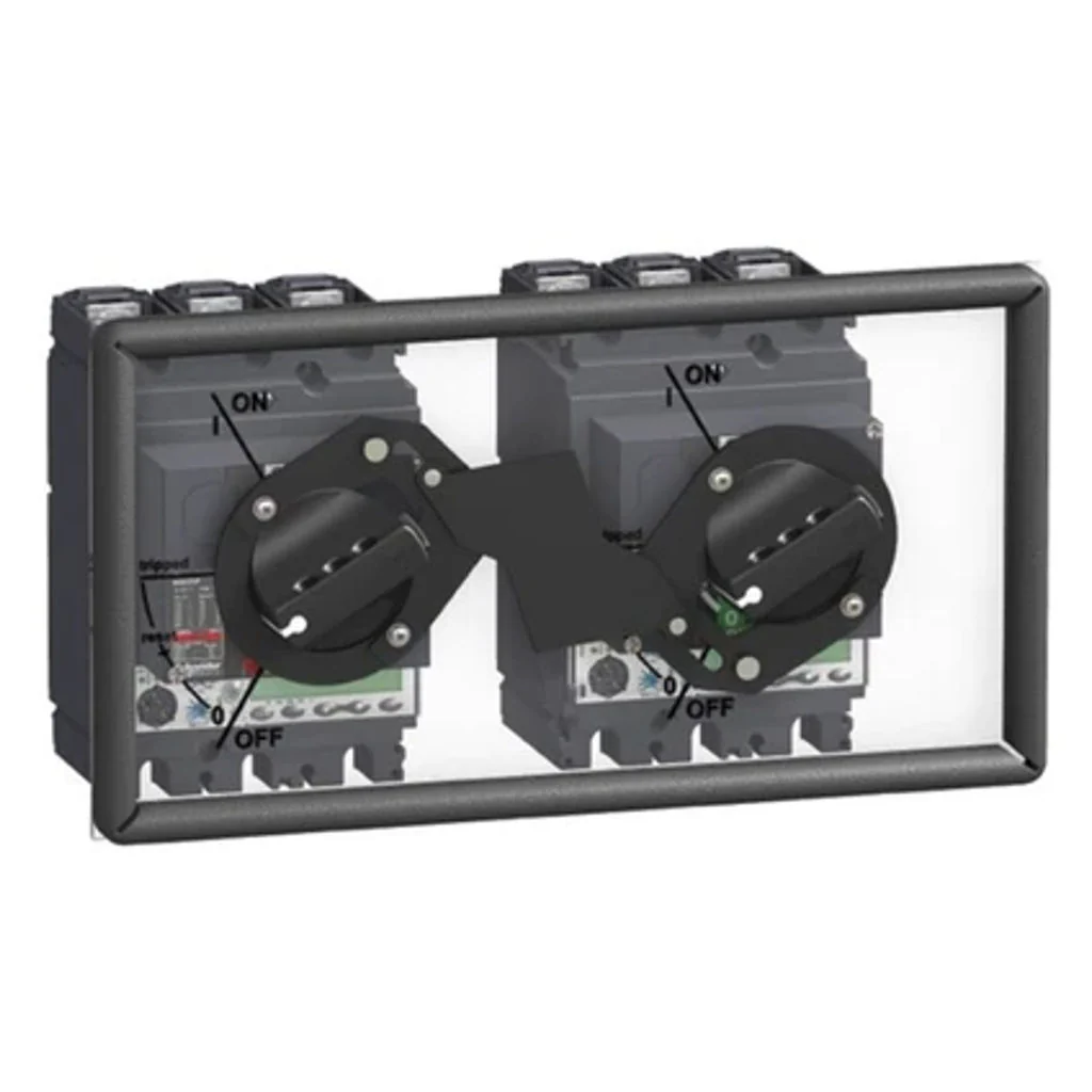 Schneider Compact NSX Interlocking For Breaker With Rotary Handle LV429369