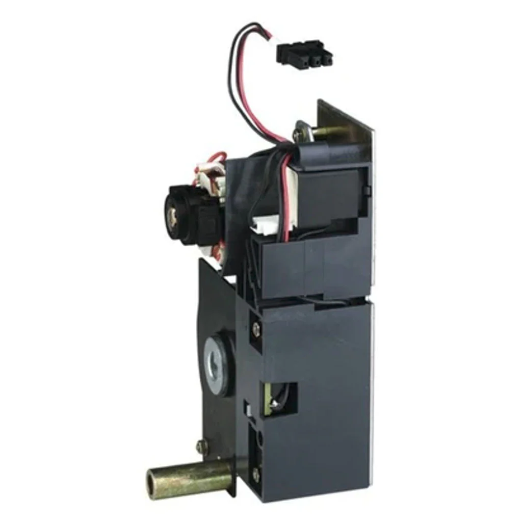 Schneider EasyPact MVS Gear Motor (MCH)