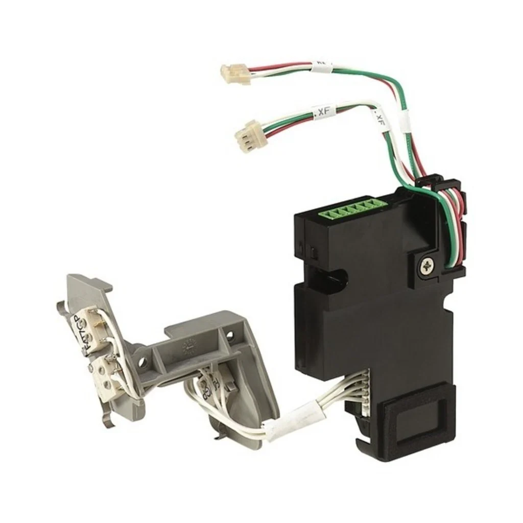 Schneider EasyPact MVS Terminal Block For Drawout Circuit Breaker 47849