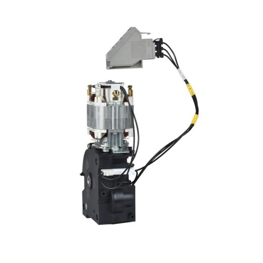 Schneider EasyPact SPS Gear Motor (MCH)
