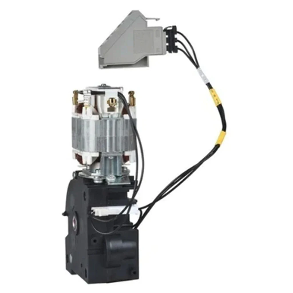Schneider EasyPact SPS Gear Motor (MCH)
