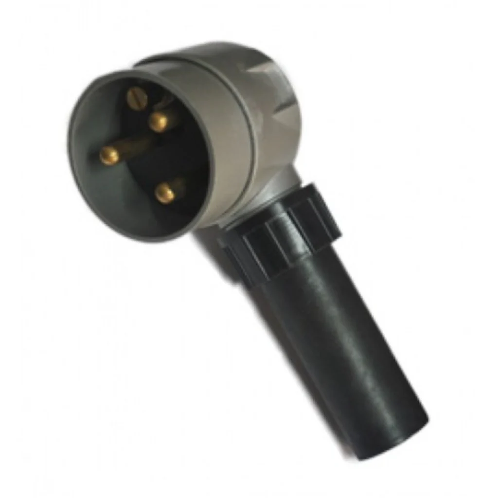Schneider Electra Metal Clad Plug