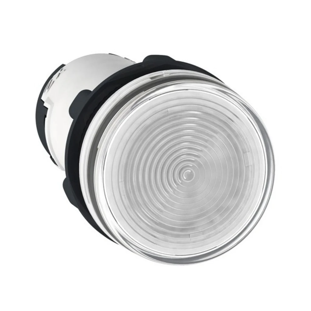 Schneider Harmony XB7 Pilot Light Direct Integral LED 230V