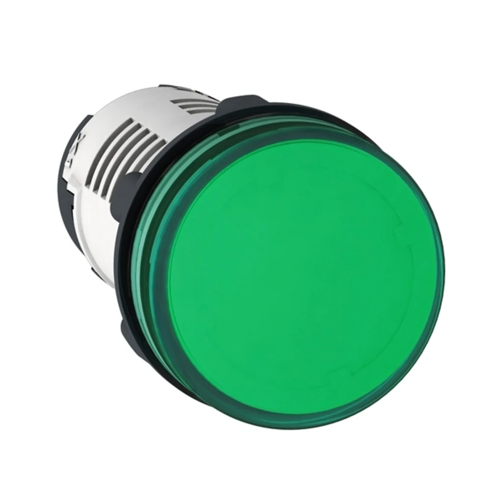 Schneider Harmony XB7 Pilot Light Direct Integral LED 230V - Image 2