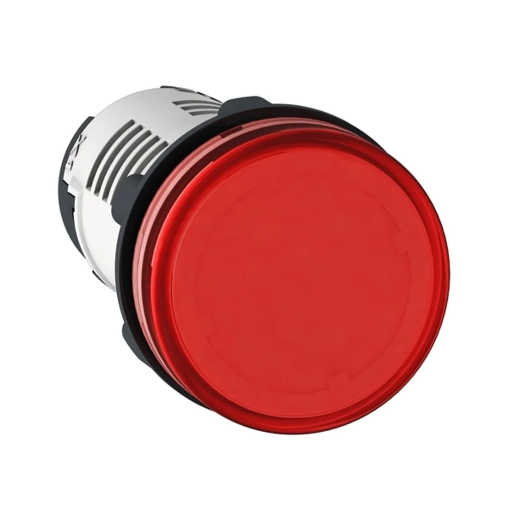 Schneider Harmony XB7 Pilot Light Direct Integral LED 230V - Image 3