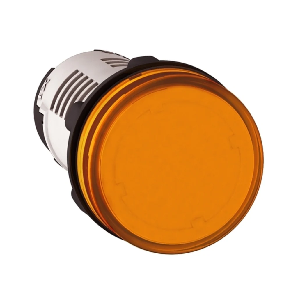 Schneider Harmony XB7 Pilot Light Direct Integral LED 230V - Image 5