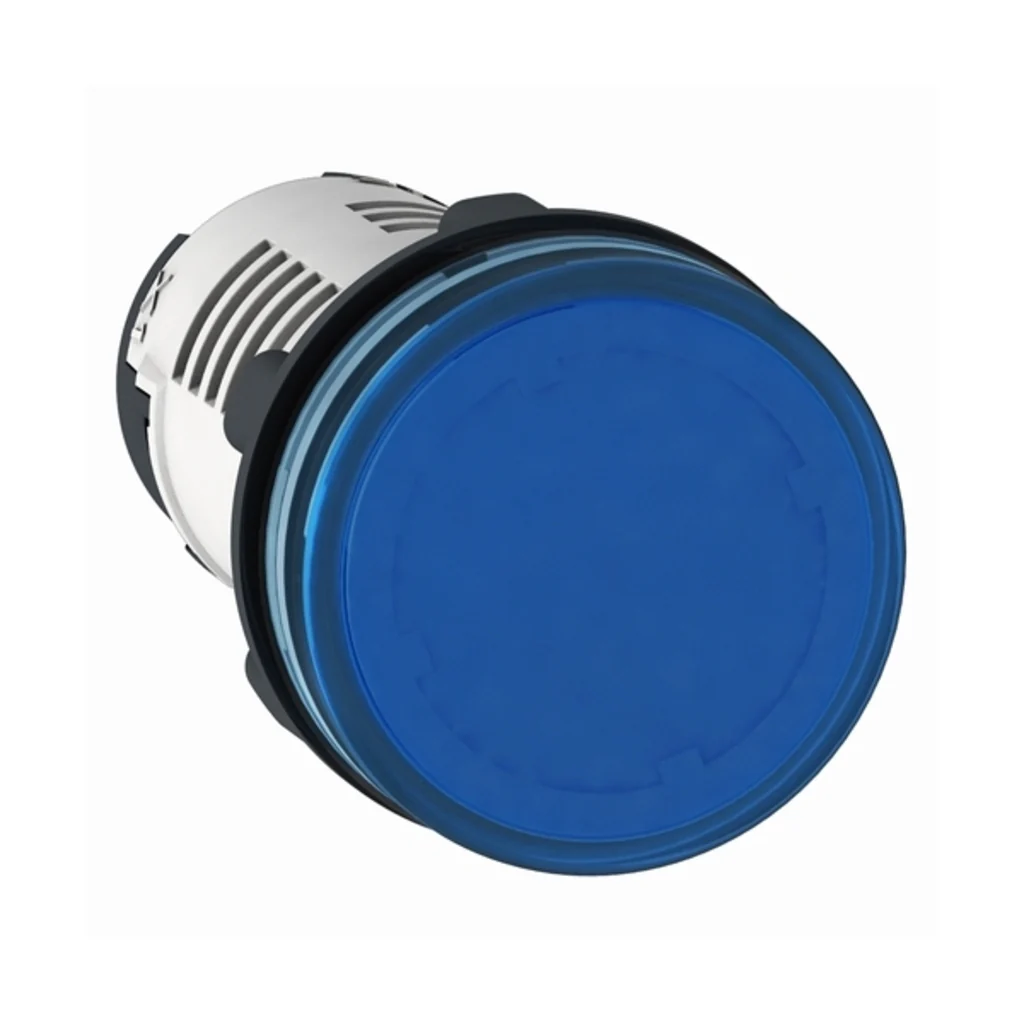 Schneider Harmony XB7 Pilot Light Direct Integral LED 230V - Image 6