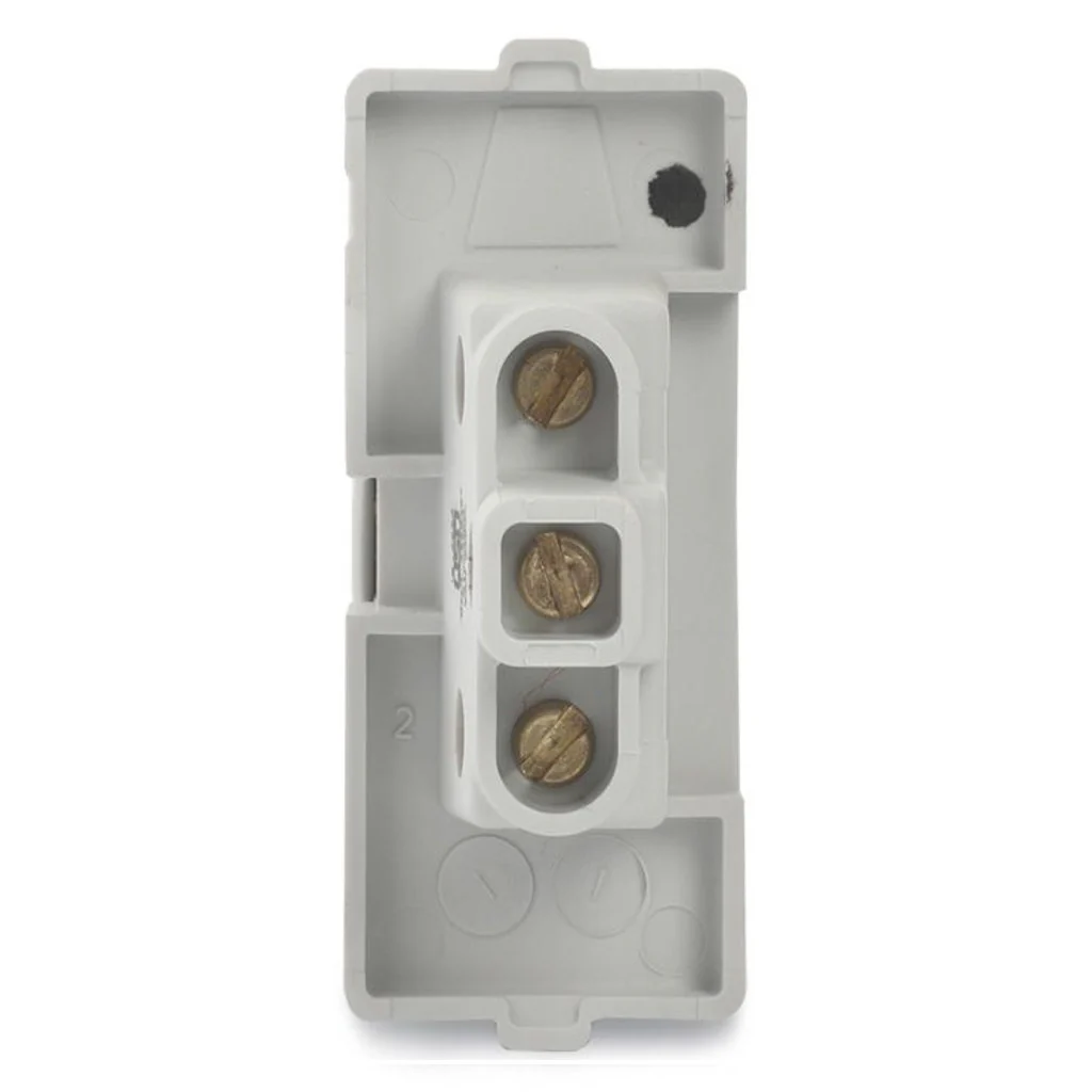Schneider Opale Switch 16A 2Way X1102WH - Image 4