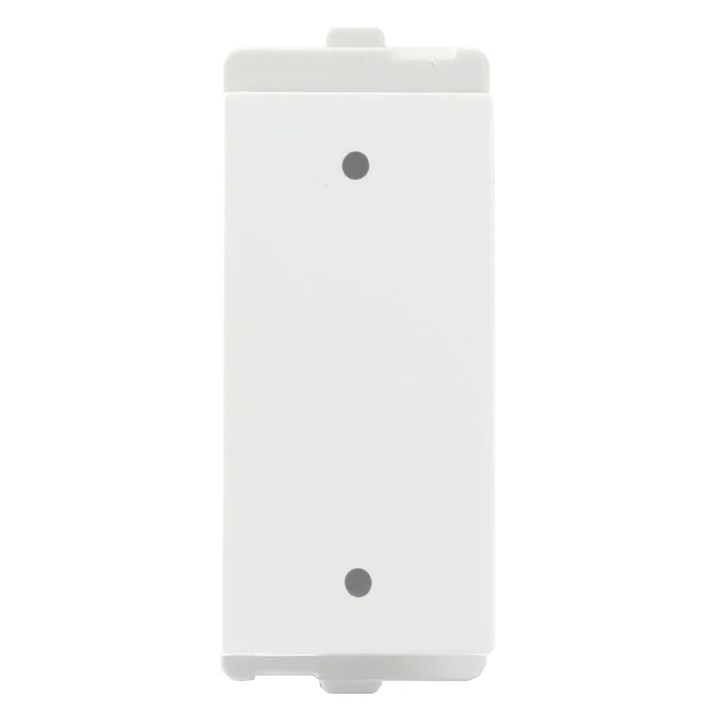 Schneider Opale Switch 6A 2Way X1002WH