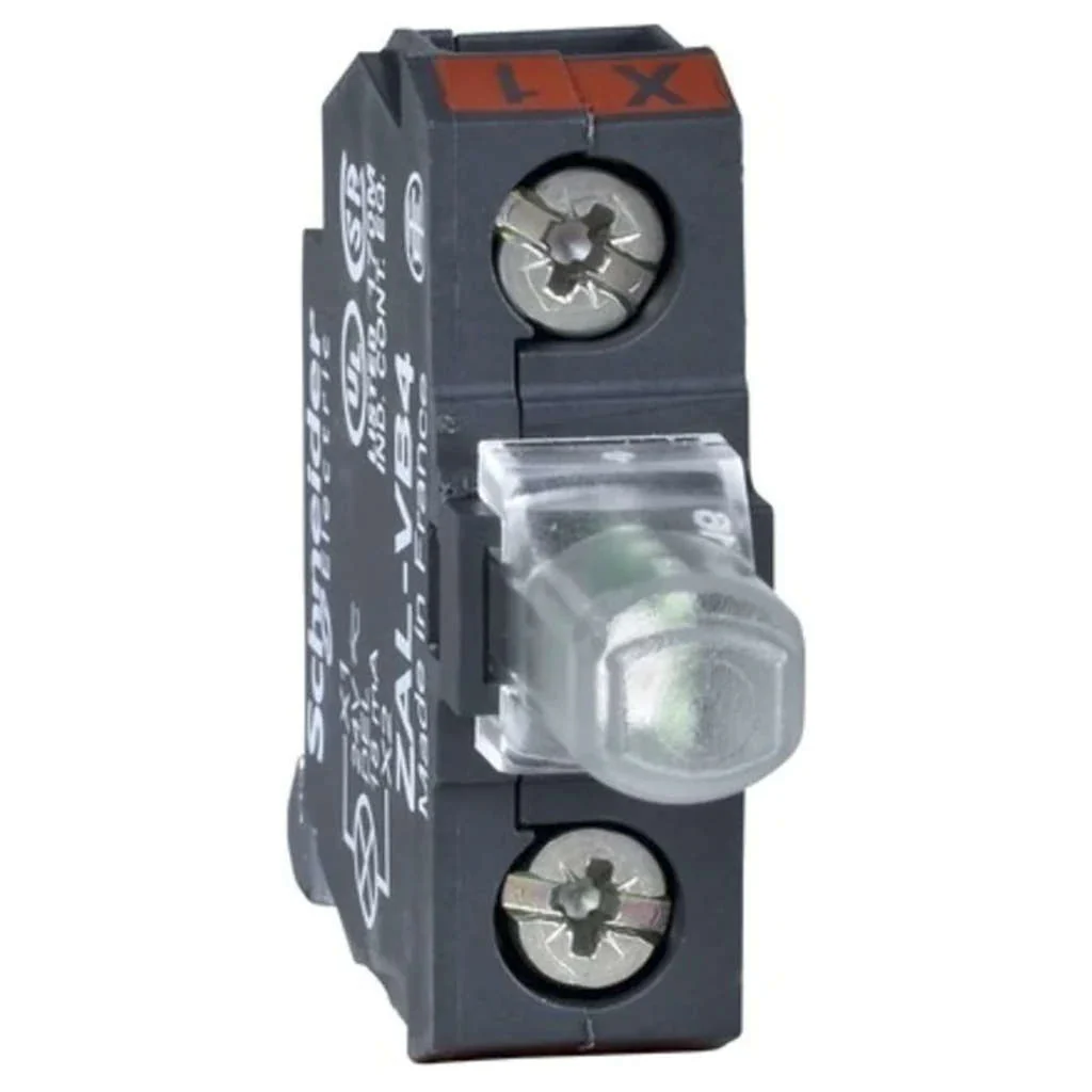 Schneider Signalling Light Block 220V