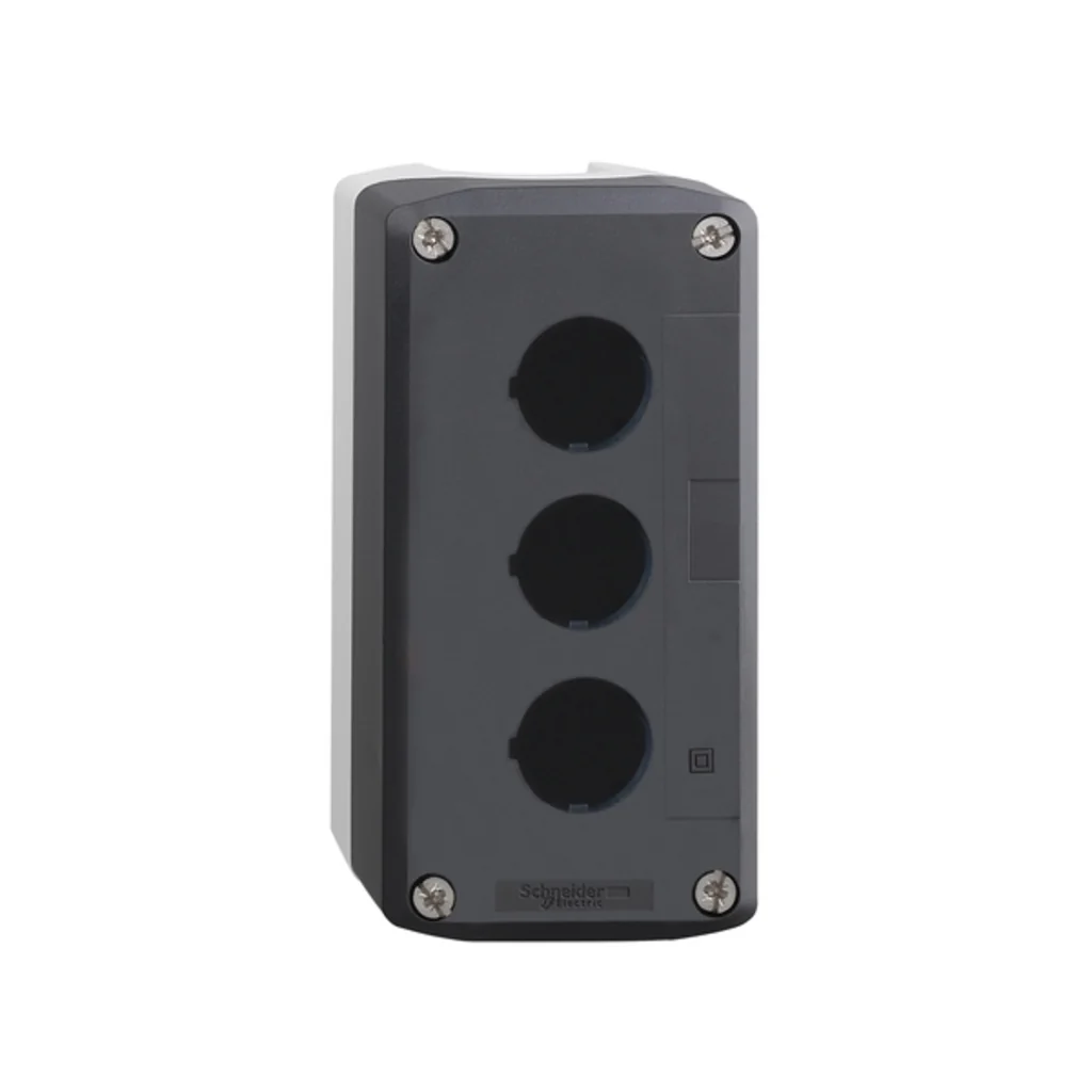 Schneider Signalling XAL Empty Enclosure IP65 - Image 3