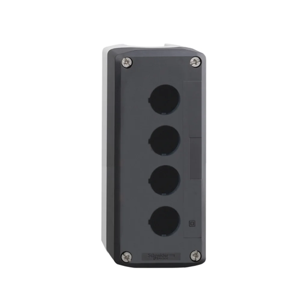 Schneider Signalling XAL Empty Enclosure IP65 - Image 4