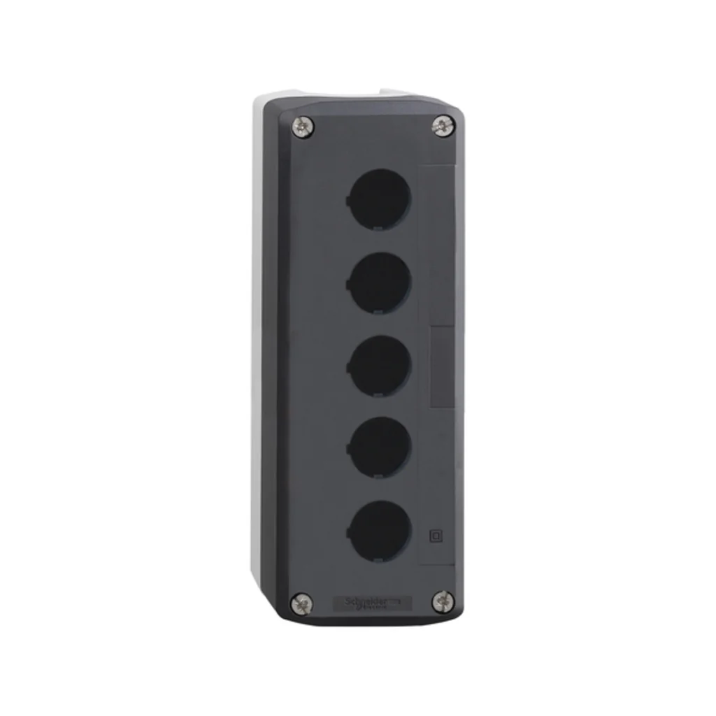 Schneider Signalling XAL Empty Enclosure IP65 - Image 5