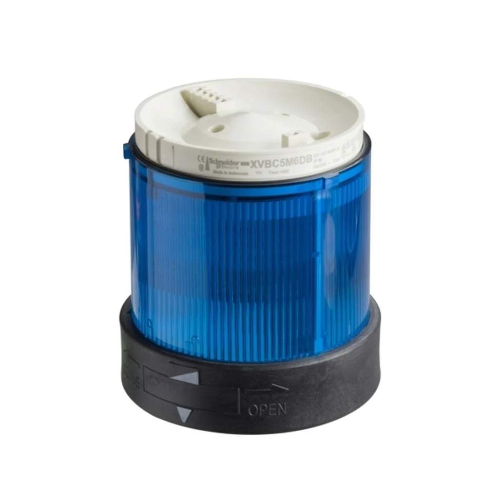 Schneider Signalling XVB-C Illuminated Lens Unit - Image 4