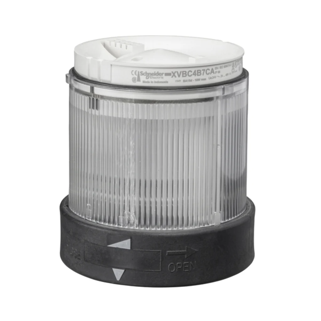 Schneider Signalling XVB-C Illuminated Lens Unit - Image 5
