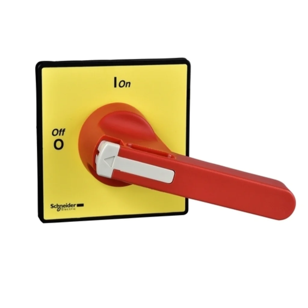 Schneider TeSys Vario Switch Disconnectors - Image 2