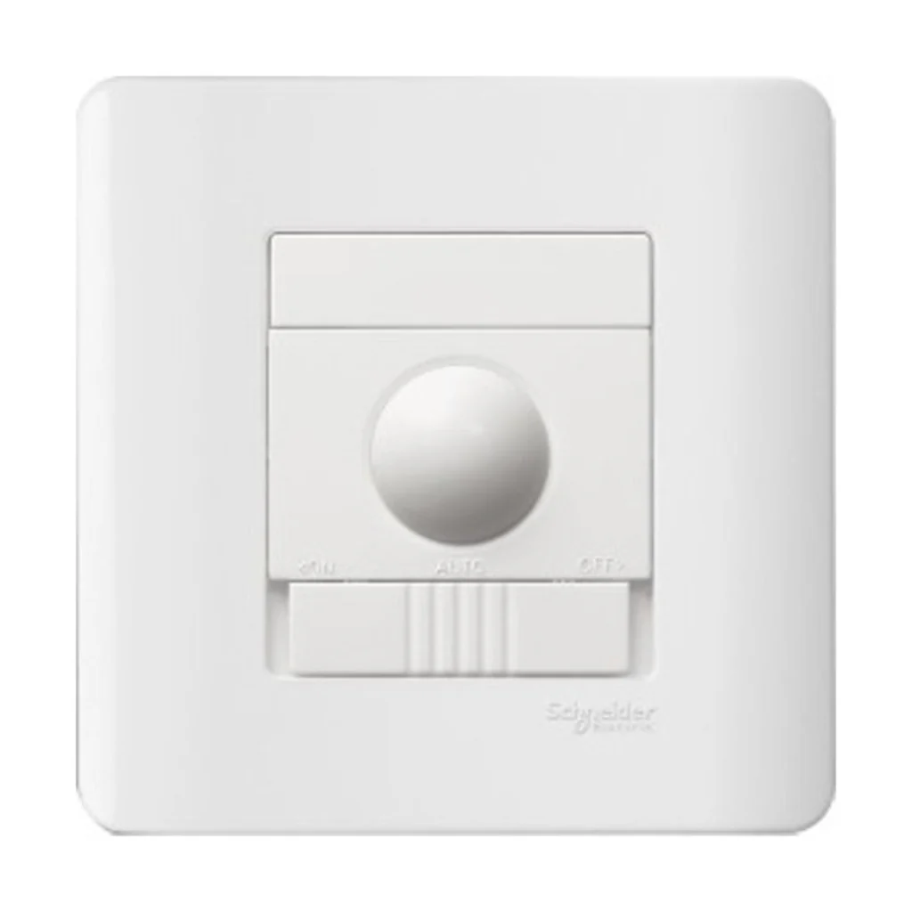 Schneider Zencelo 110 Degrees Wall Mount Sensor E84751MS3B_WE