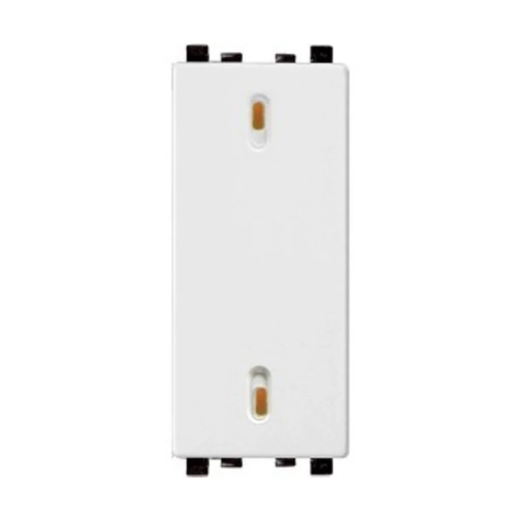 Schneider ZENcelo 16AX-20A 1 Way 2G switch (1M)