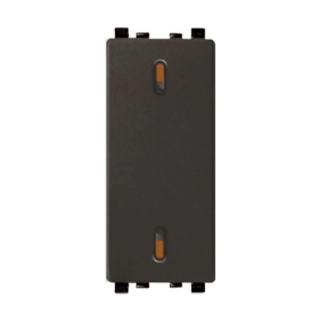 Schneider ZENcelo 16AX-20A 1 Way 2G switch (1M) - Image 2