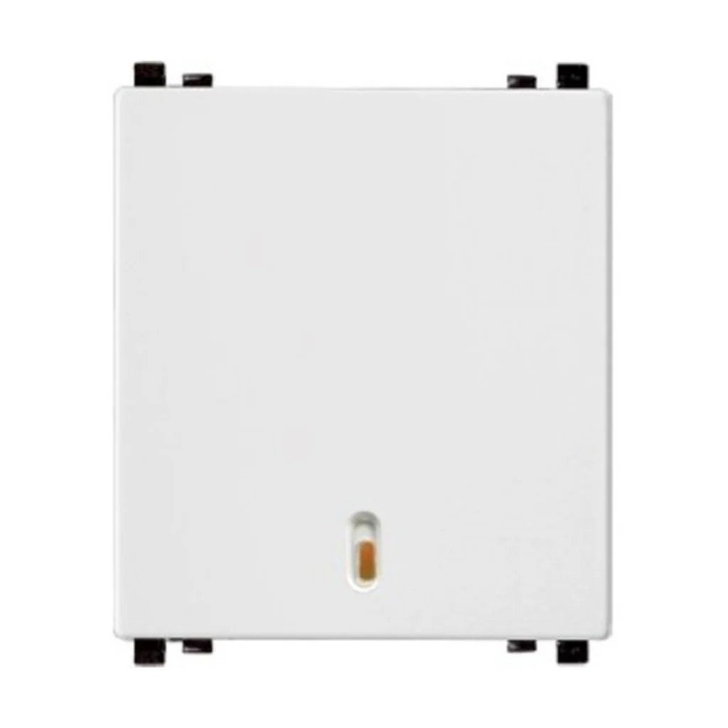 Schneider ZENcelo 16AX-20A switch (2M) 1 Way