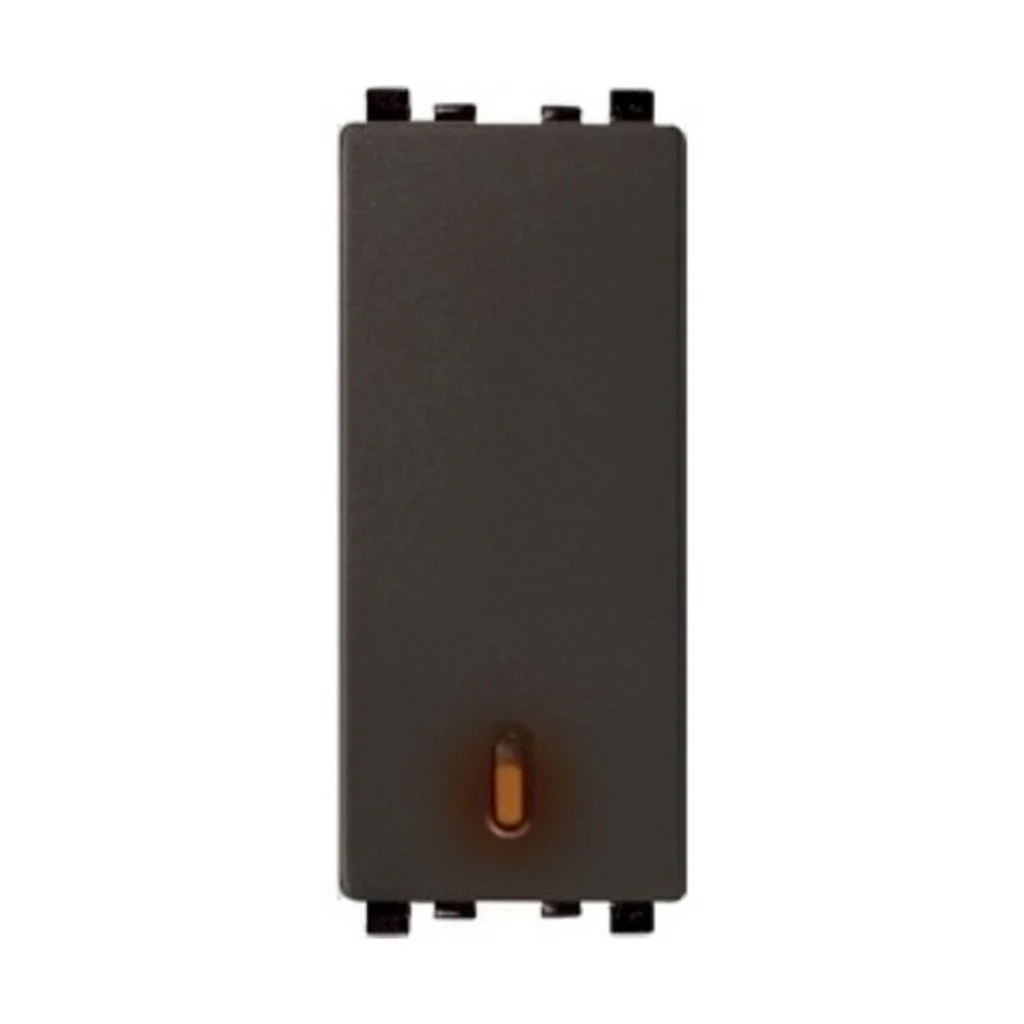 Schneider ZENcelo 16AX-20A switch with Neon 1 Way - Image 2