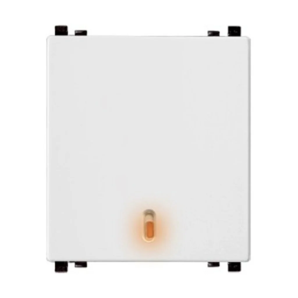 Schneider ZENcelo 16AX-20A switch with Neon (2M) 1 Way