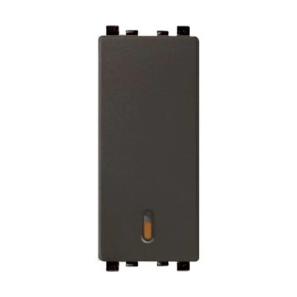 Schneider ZENcelo 1M Grid & 1M Cover Frame IN8401C(BZ)
