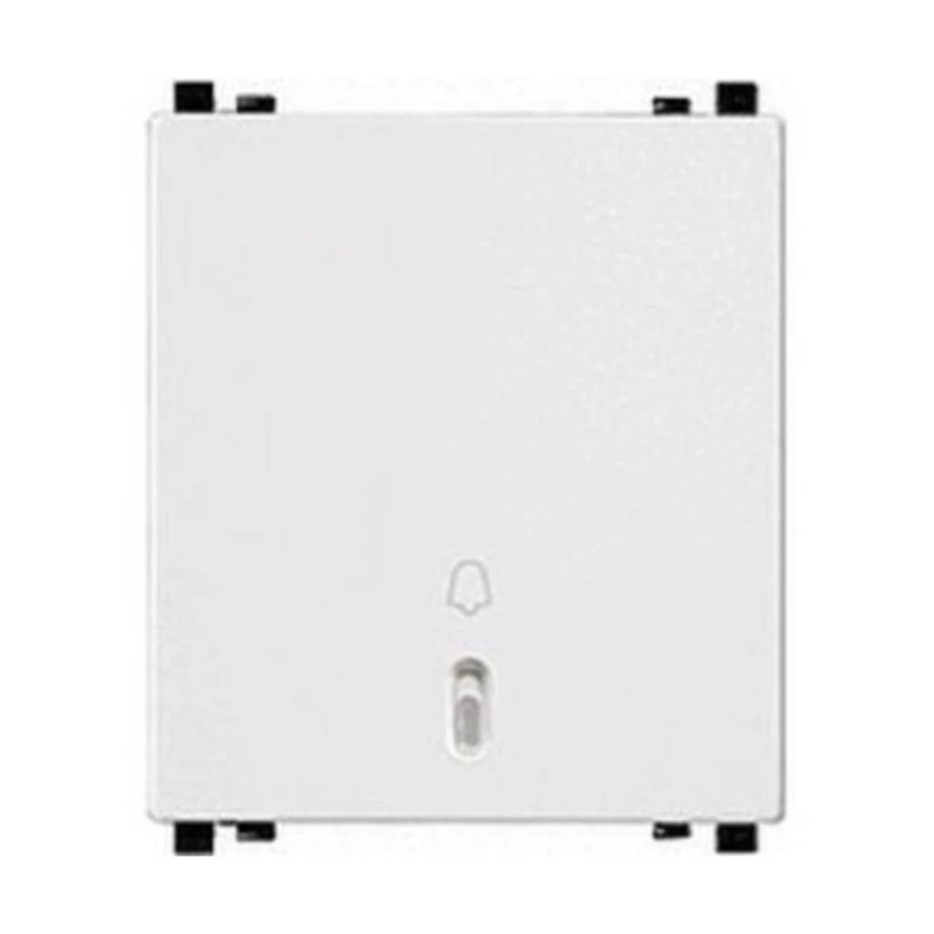 Schneider ZENcelo 6A Bell Push switch (2M) - Image 2