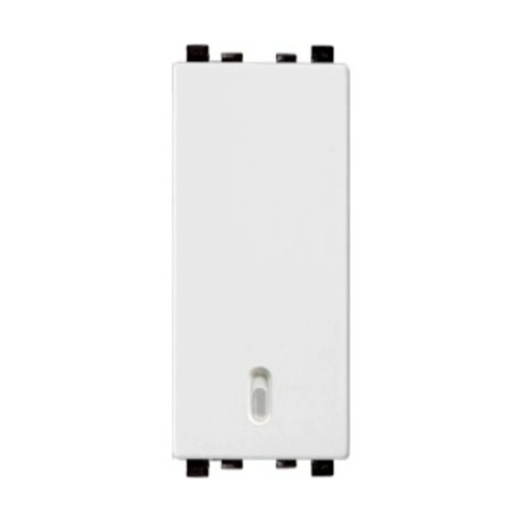 Schneider ZENcelo 6A Switch 2 Way