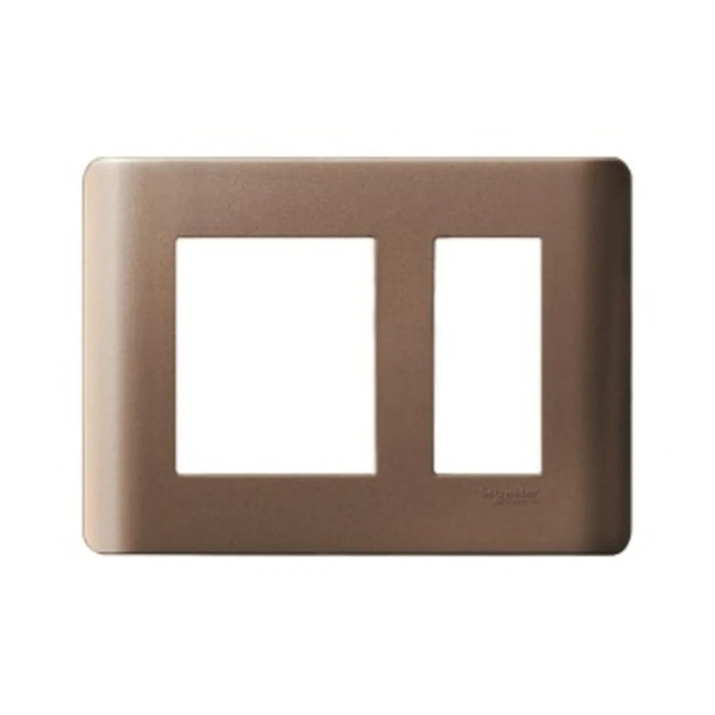 Schneider ZENcelo Grid & 3M Cover Frame - Image 3
