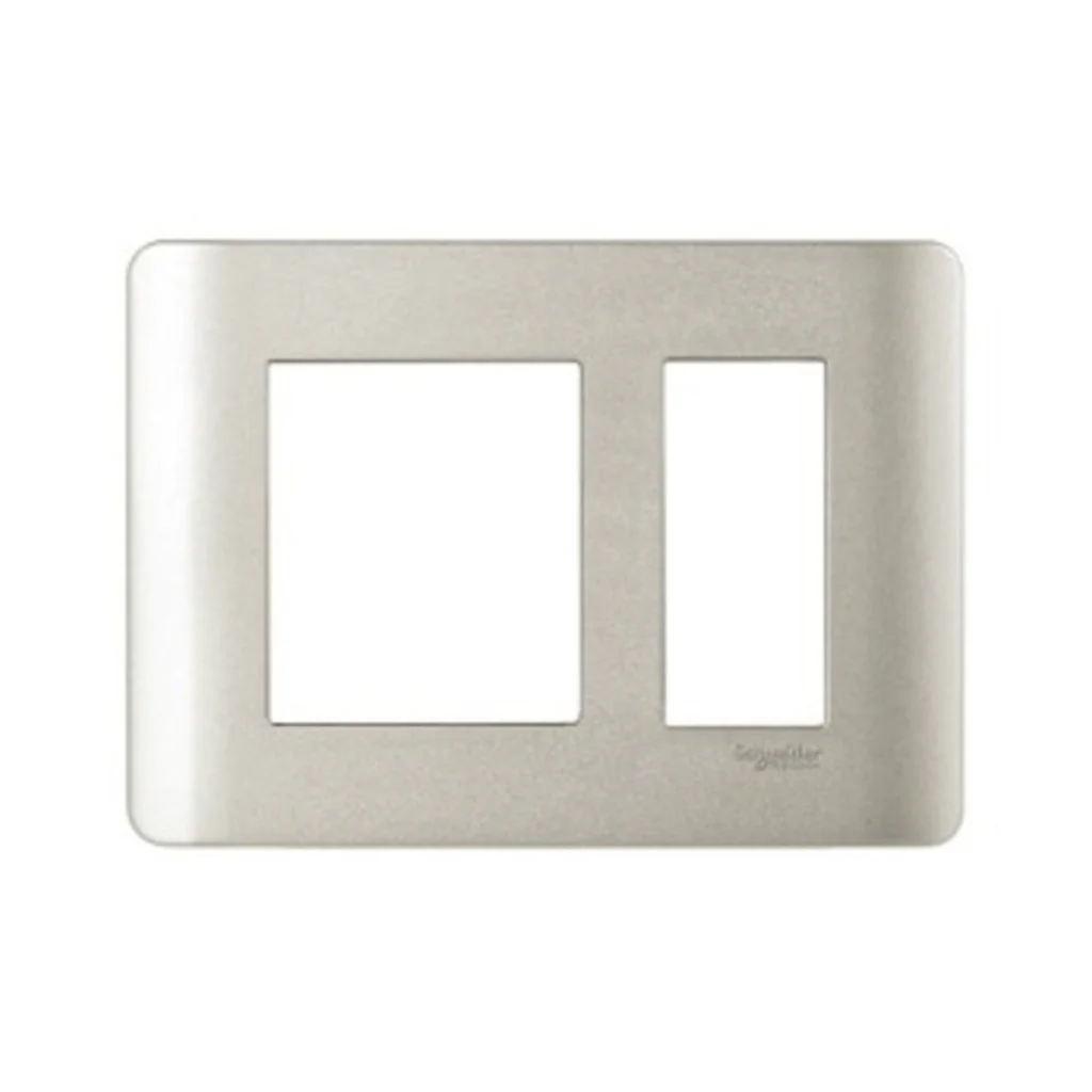 Schneider ZENcelo Grid & 3M Cover Frame - Image 4