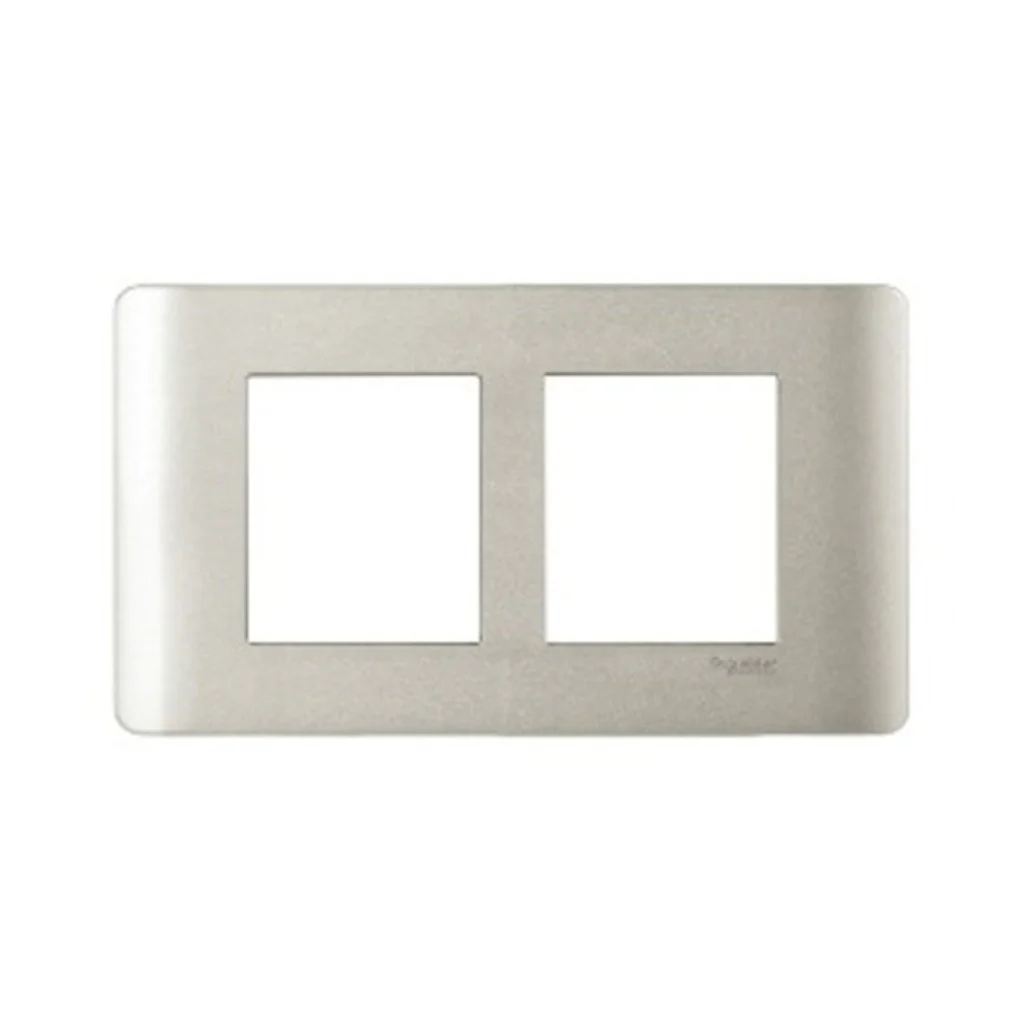 Schneider ZENcelo Grid & 4M Cover Frame - Image 4
