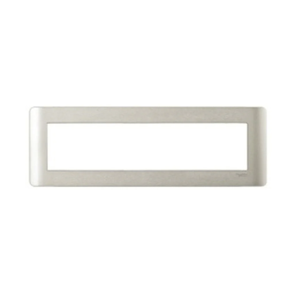 Schneider ZENcelo Grid & 9M Cover Frame - Image 4