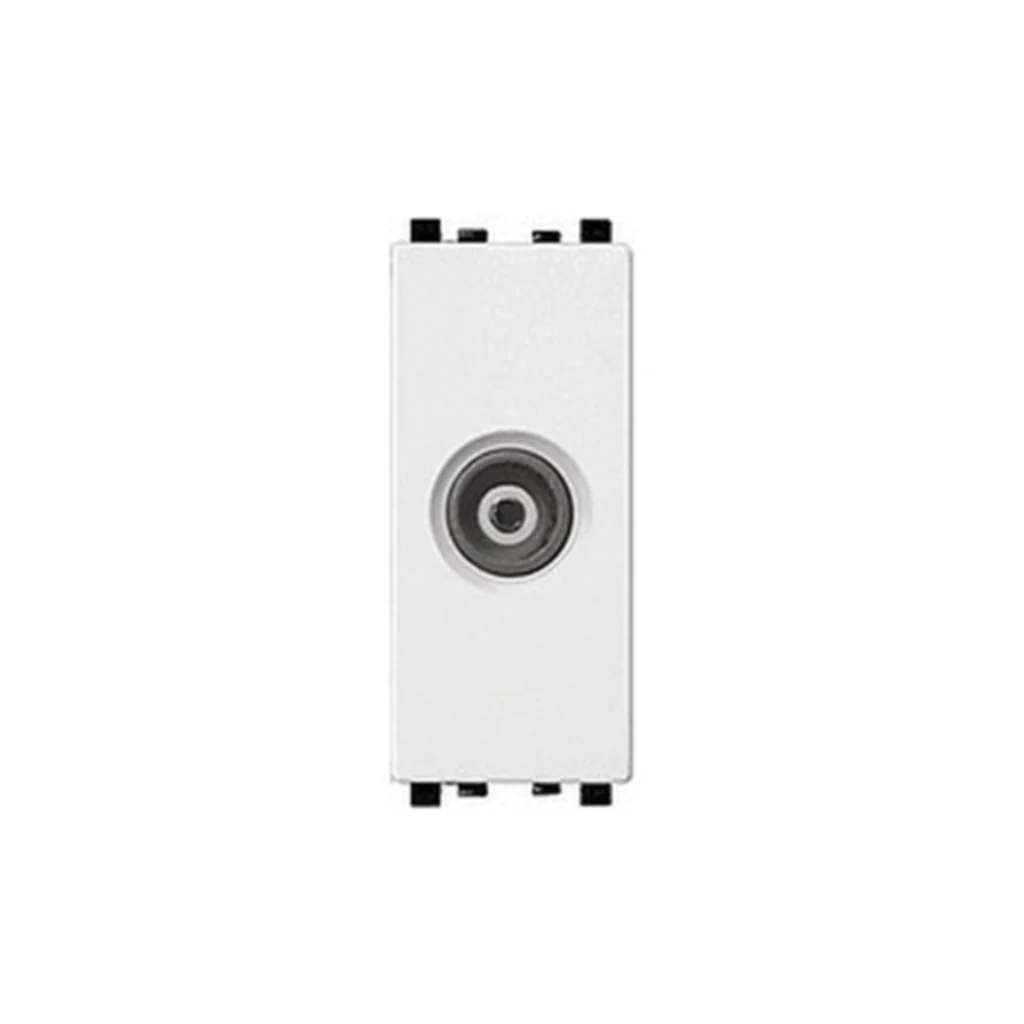 Schneider ZENcelo TV Socket - Image 2