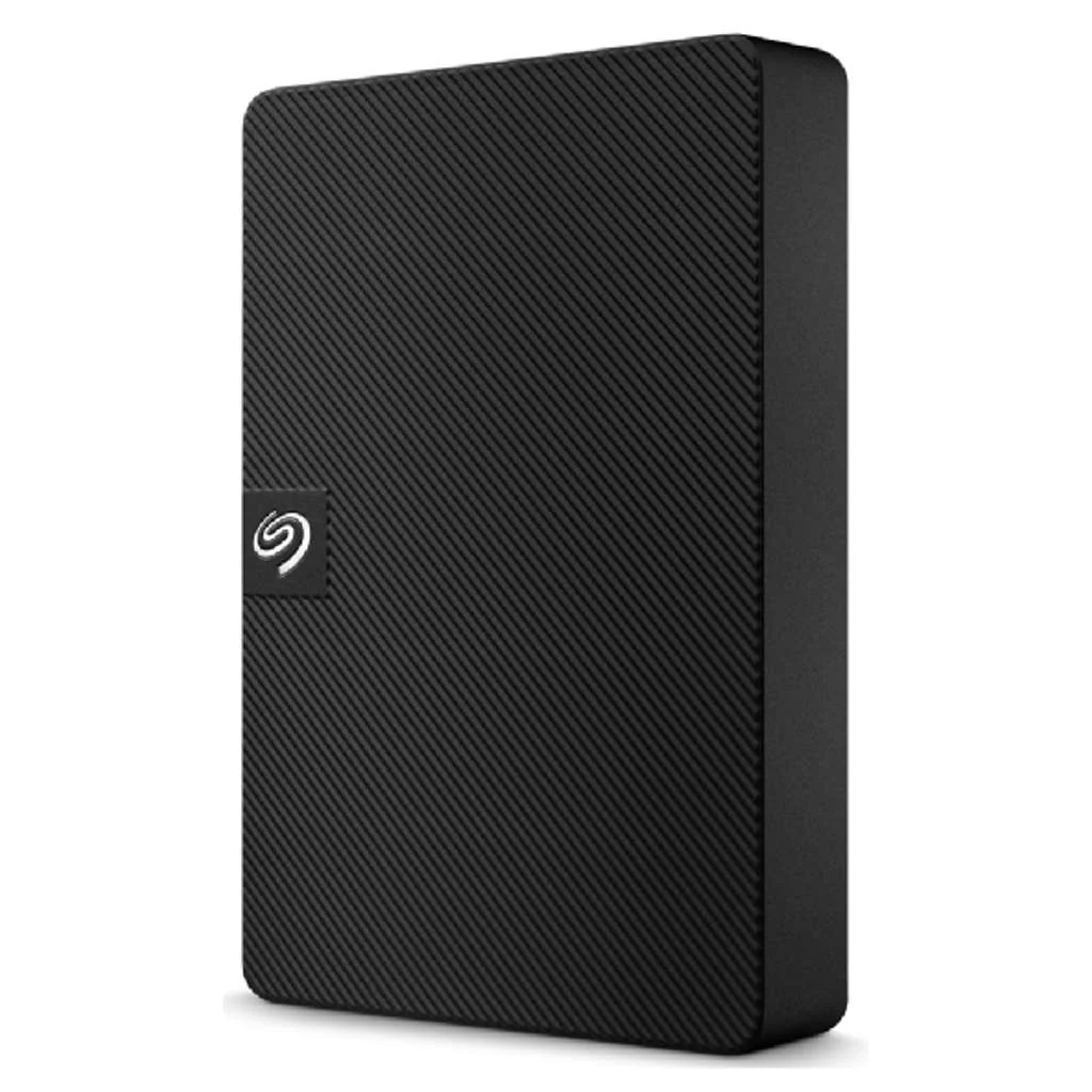 Seagate Expansion Portable Hard Drive 4TB STKM4000400 - Image 2