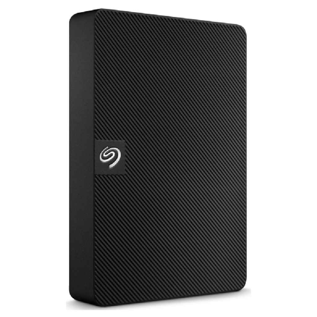 Seagate Expansion Portable Hard Drive 4TB STKM4000400 - Image 3