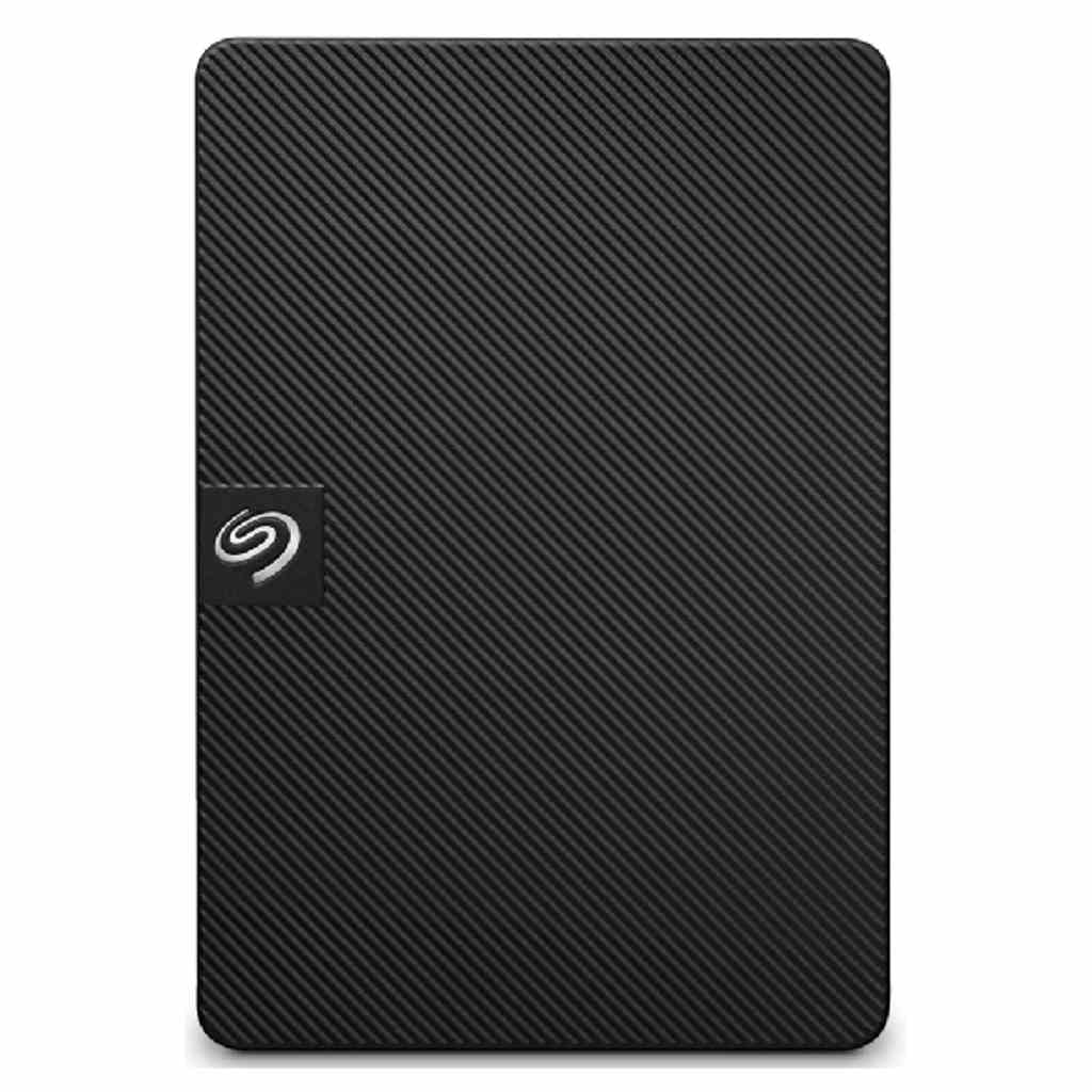 Seagate Expansion Portable Hard Drive 5TB STKM5000400