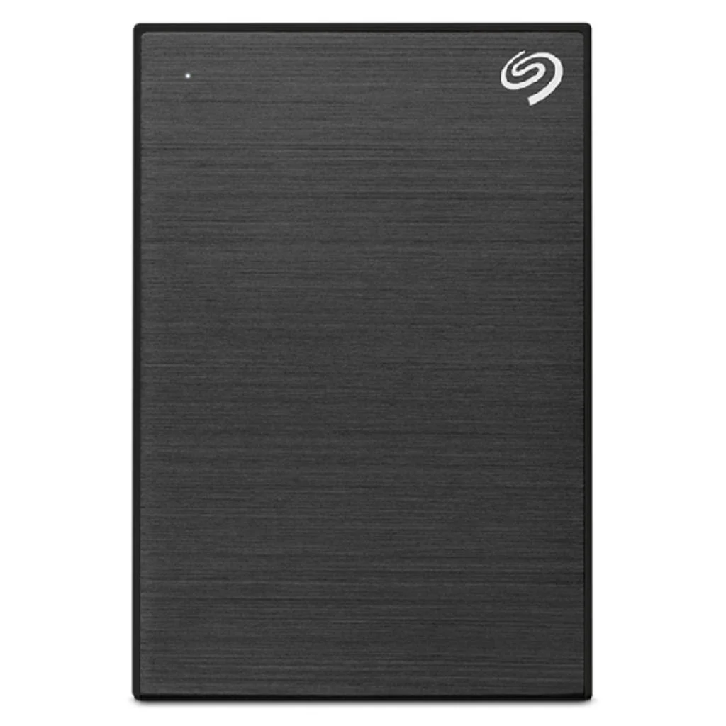 Seagate One Touch Hard Disk Drive With Password 2TB STKY2000400