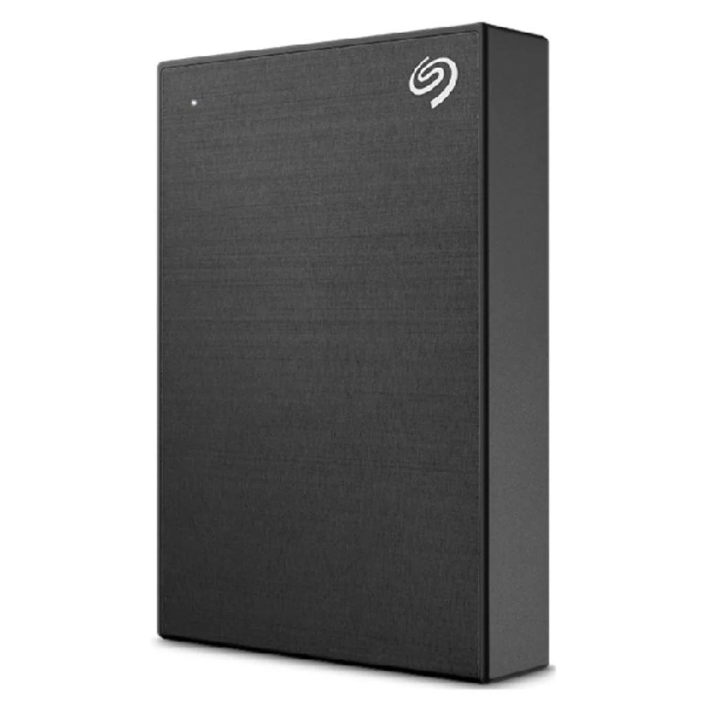 Seagate One Touch Hard Disk Drive With Password 2TB STKY2000400 - Image 2