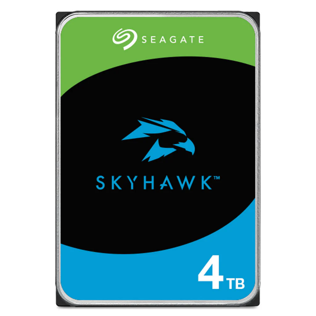 Seagate Skyhawk SV35 4TB Hard Disk Drive ST4000VX016