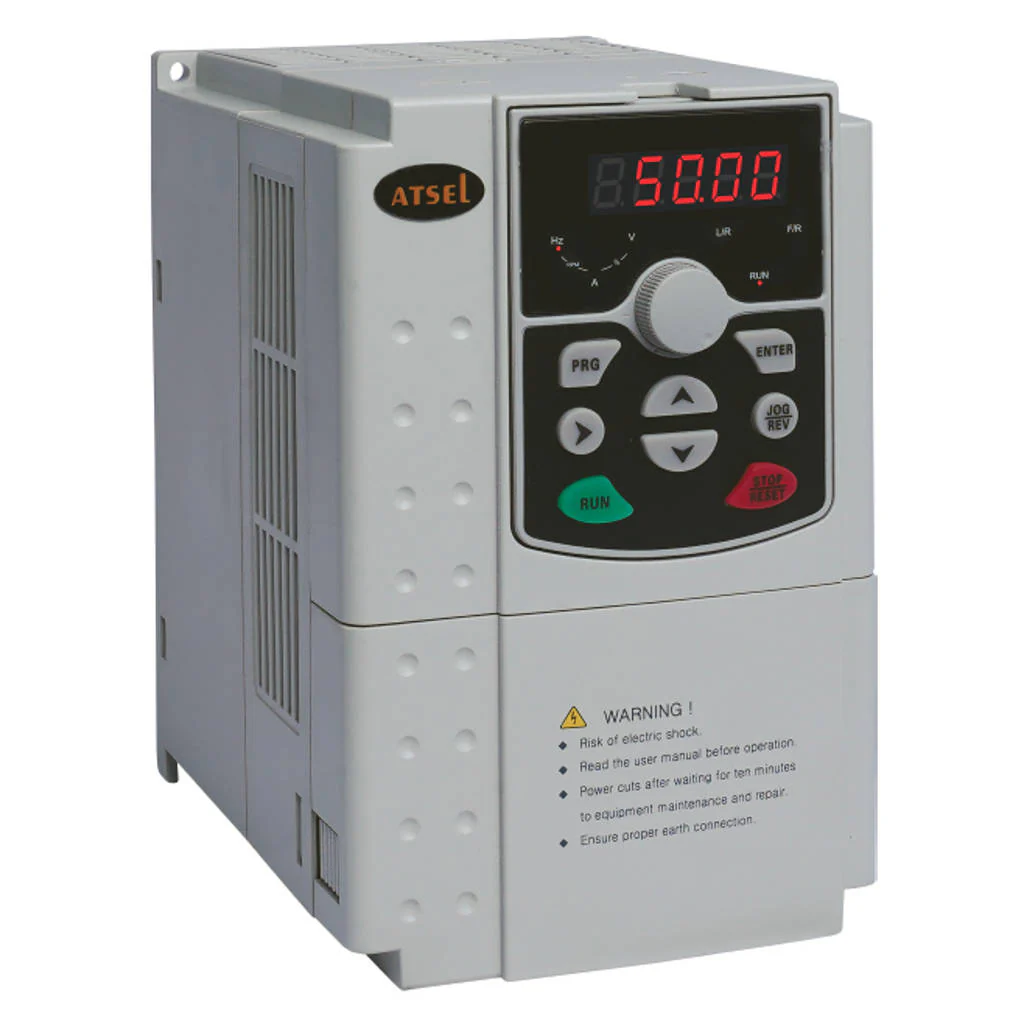 Selec F300 Series Single Phase AC Drive FD300-3-150-C-CE