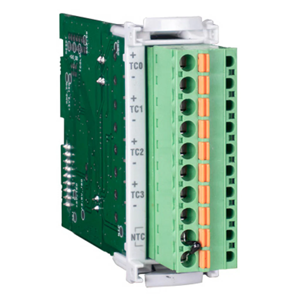 Selec PLC IO Card FL-SC-AI03-U-AO02-U