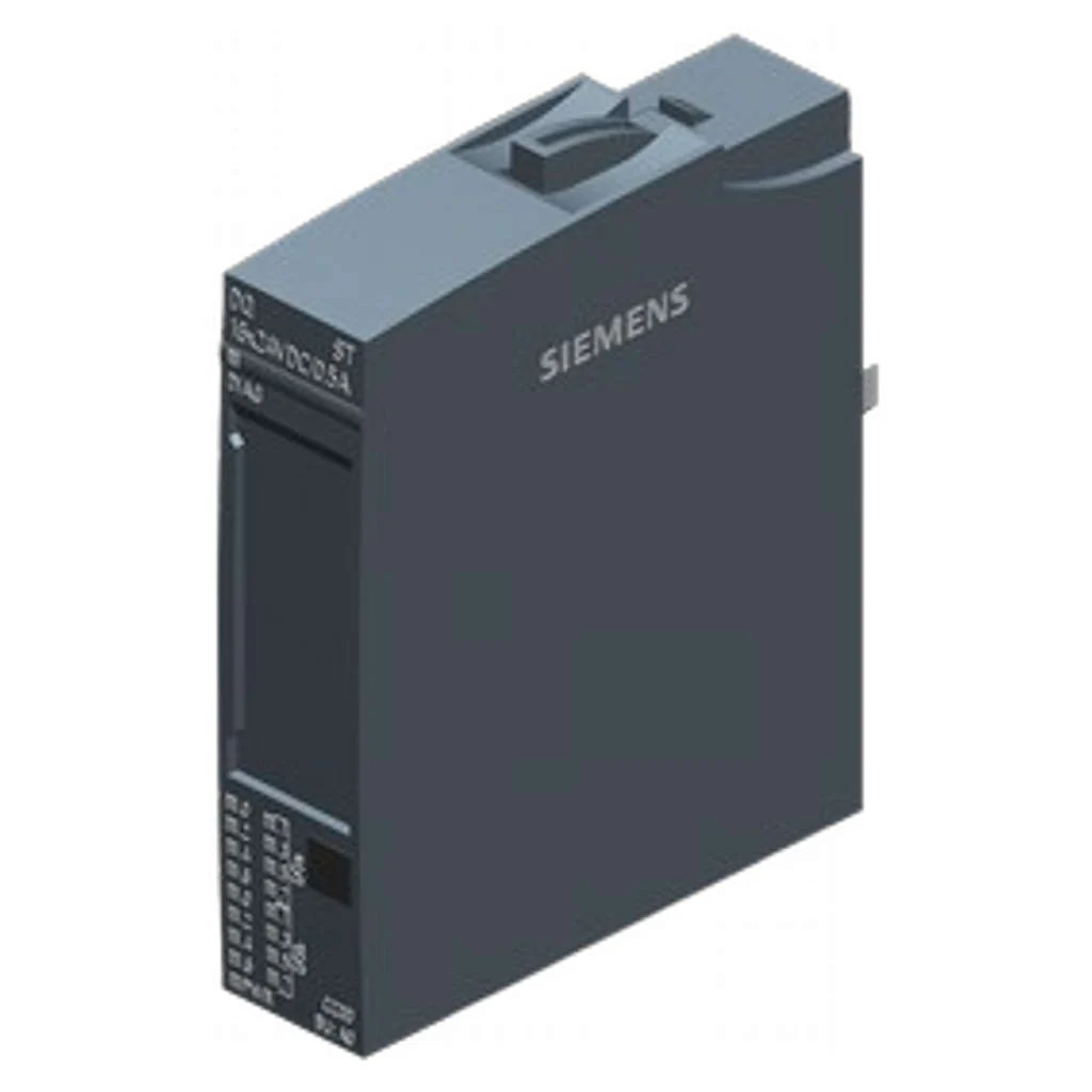 Siemens Digital Output Module 6ES71326BH010BA0