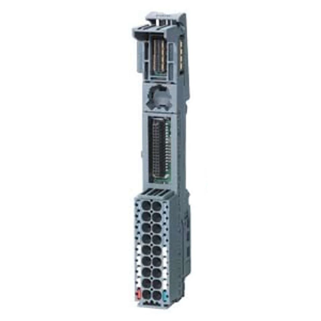 Siemens Simatic ET 200SP Base Unit BU15-P16+A0+2B 6ES71936BP000BA0