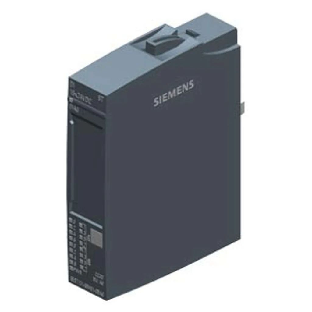 Siemens Simatic ET 200SP Digital Input Module DI 16X24V DC ST 6ES71316BH010BA0