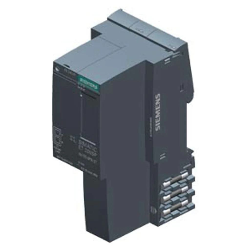 Siemens Simatic ET 200SP Profinet IM 155-6PN 6ES71556AA010BN0